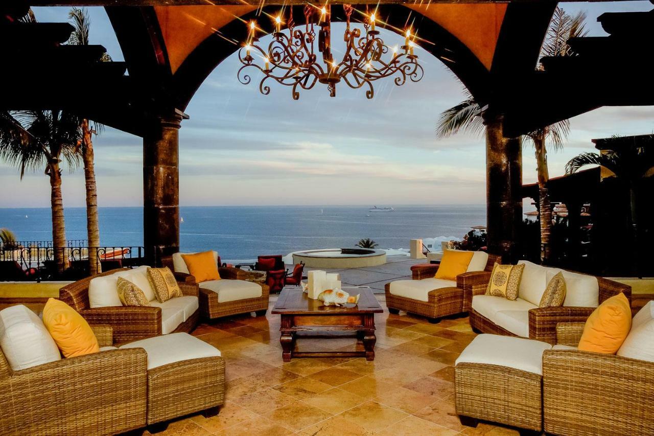 Villa De Los Suenos Del Pedregal - Lot 12 Cabo San Lucas Buitenkant foto