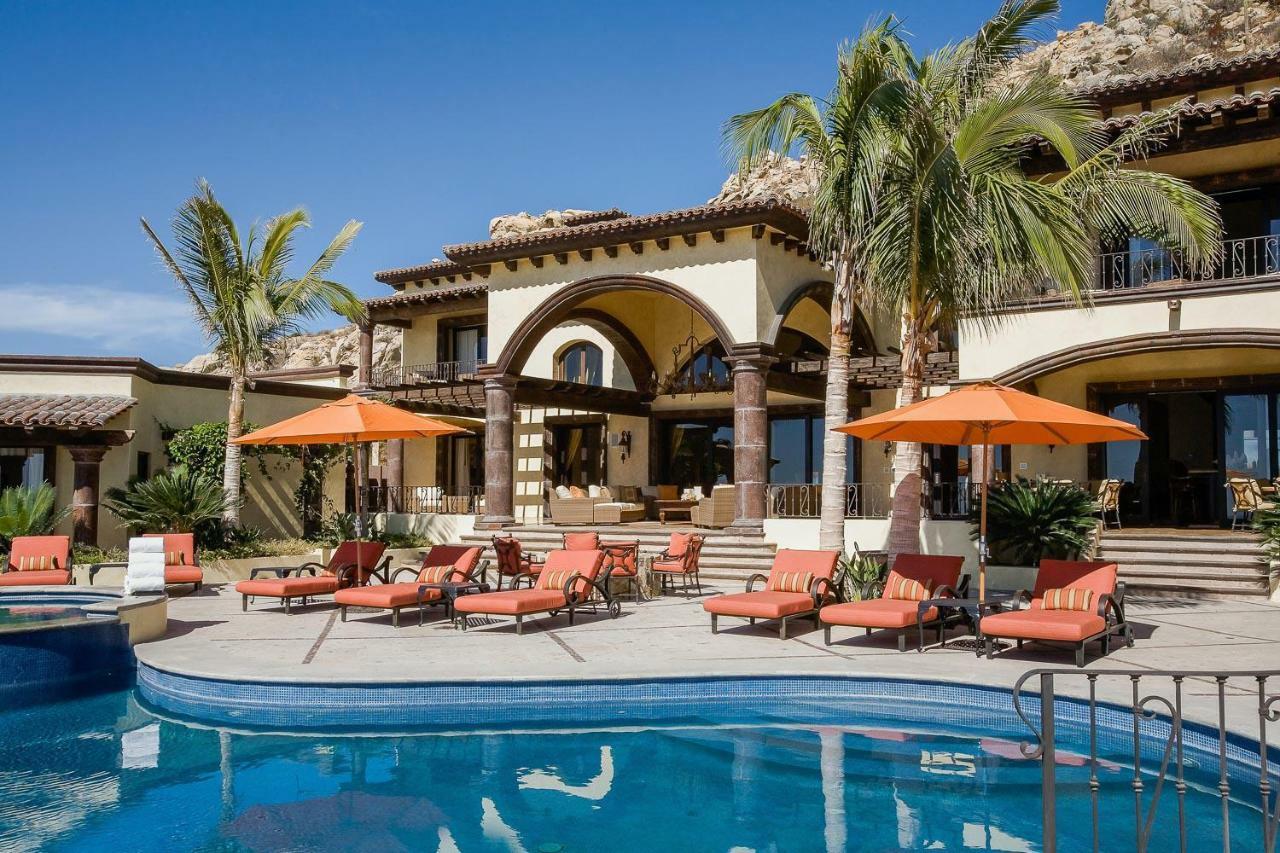 Villa De Los Suenos Del Pedregal - Lot 12 Cabo San Lucas Buitenkant foto